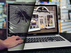 Real Expert Laptop Repair Doha